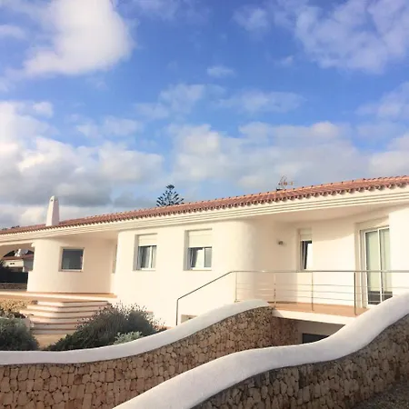 25 Passeig De La Mar Villa