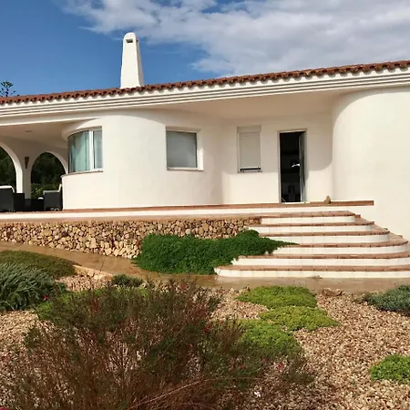 25 Passeig De La Mar Villa *