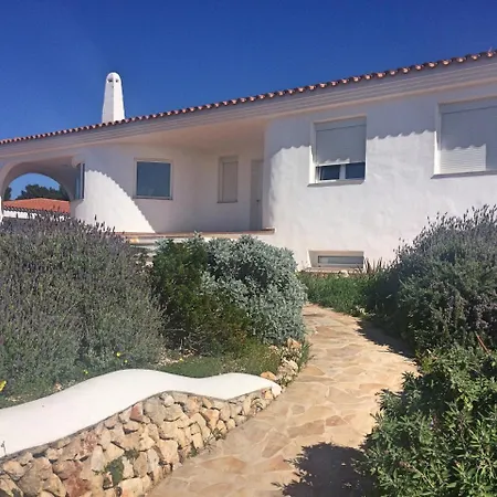 Villa 25 Passeig De La Mar
