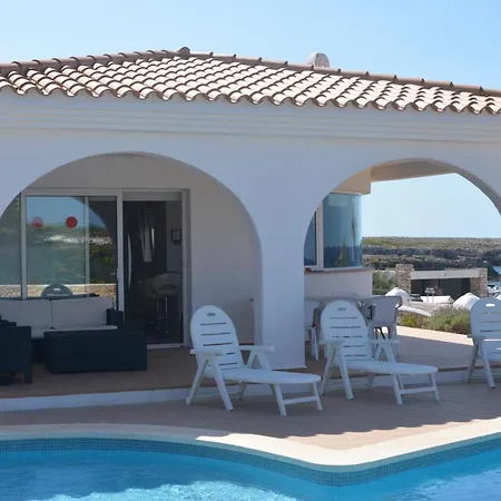 Villa 25 Passeig De La Mar *