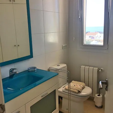 25 Passeig De La Mar Sant Lluís