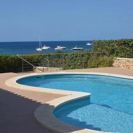 Villa 25 Passeig De La Mar *