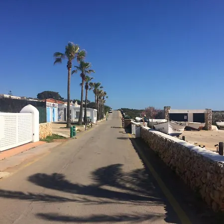 Villa 25 Passeig De La Mar *