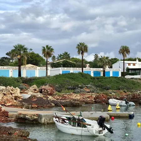 25 Passeig De La Mar Villa Sant Lluís