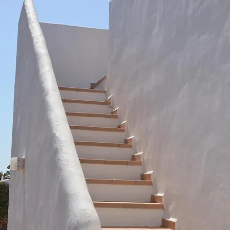 Villa 25 Passeig De La Mar Sant Lluís