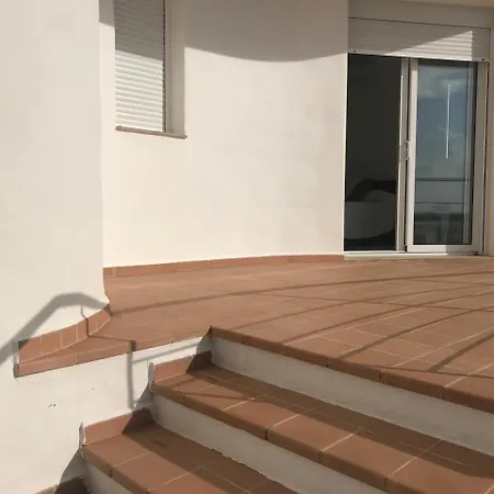 Villa 25 Passeig De La Mar Sant Lluís