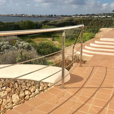 25 Passeig De La Mar Villa