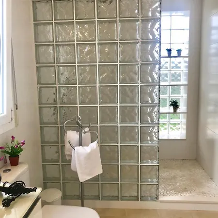 Villa 25 Passeig De La Mar