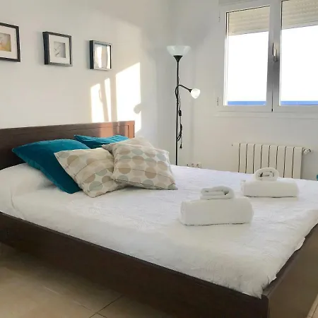 Villa 25 Passeig De La Mar