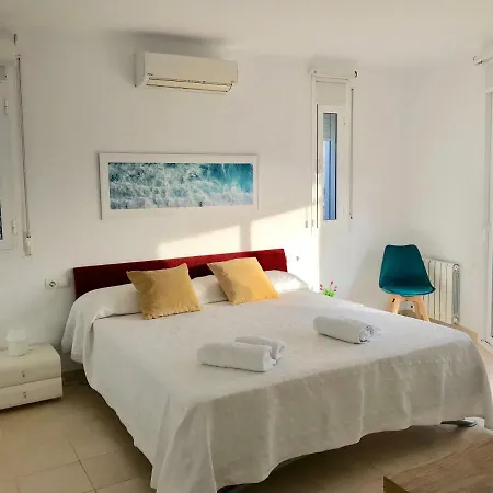 Villa 25 Passeig De La Mar Sant Lluís