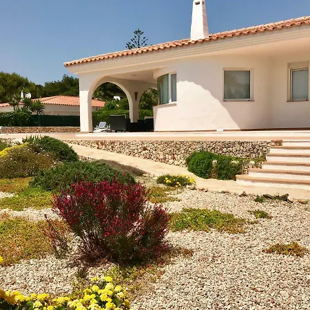 Villa 25 Passeig De La Mar *