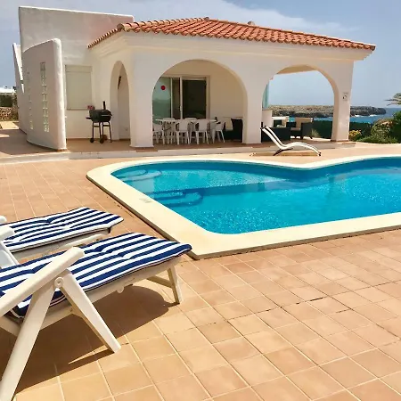 Villa 25 Passeig De La Mar