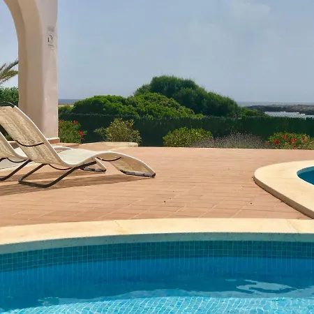 Villa 25 Passeig De La Mar