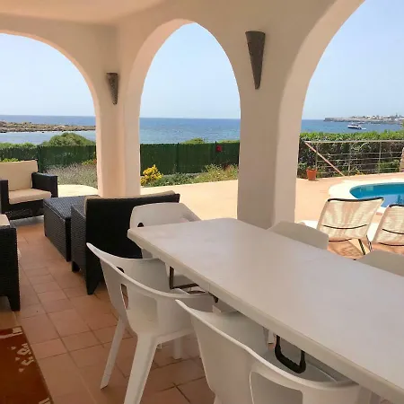 Villa 25 Passeig De La Mar *