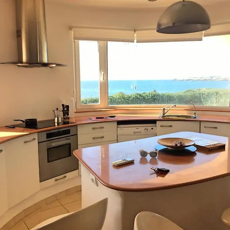 25 Passeig De La Mar Villa Sant Lluís