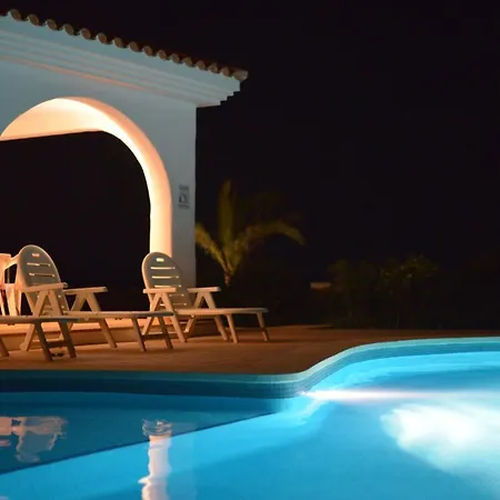 25 Passeig De La Mar * Sant Lluís