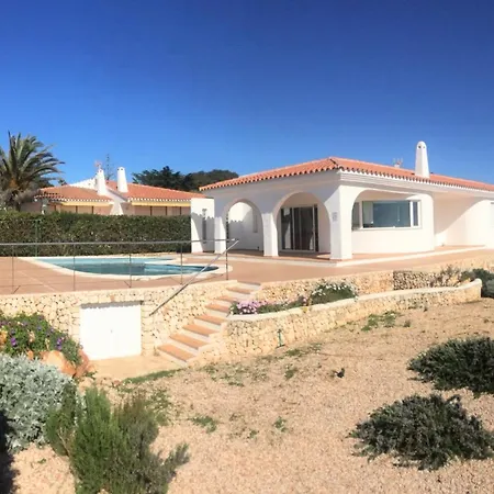 25 Passeig De La Mar Villa *