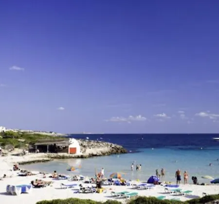 25 Passeig De La Mar Villa Sant Lluís