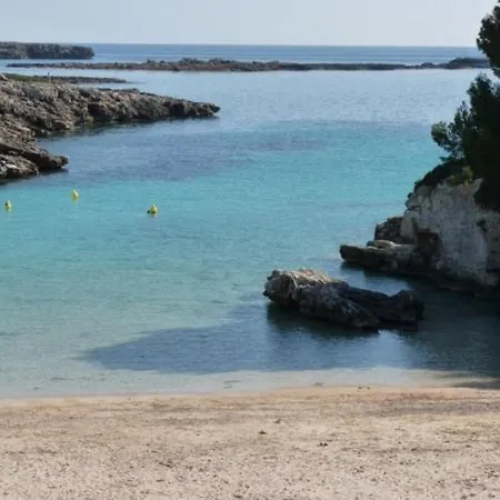 25 Passeig De La Mar Villa Sant Lluís