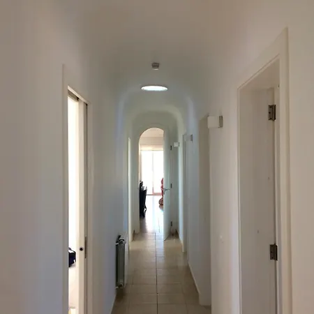 Villa 25 Passeig De La Mar *
