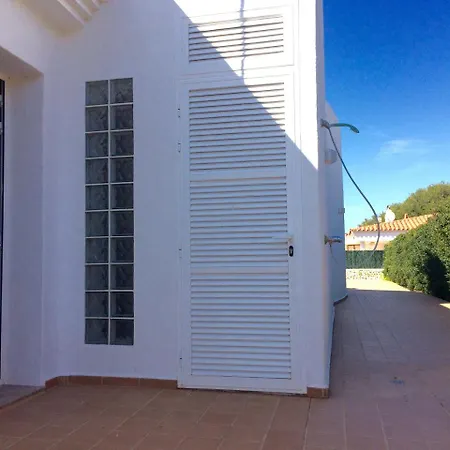 25 Passeig De La Mar Villa