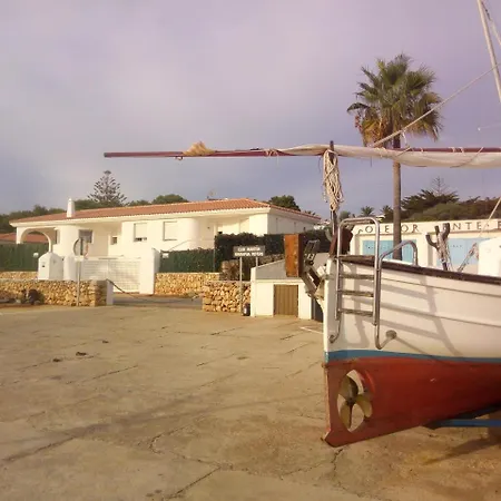 25 Passeig De La Mar