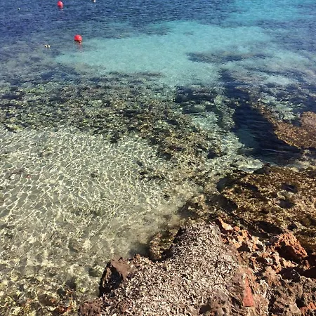 25 Passeig De La Mar Villa