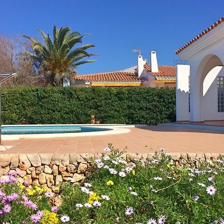 Villa 25 Passeig De La Mar *