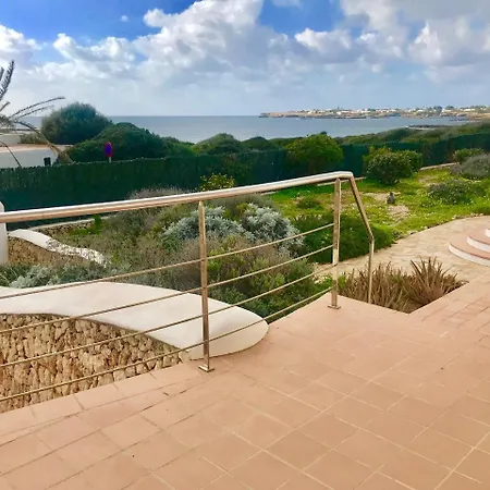 25 Passeig De La Mar Villa