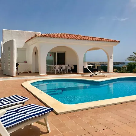 Villa 25 Passeig De La Mar *