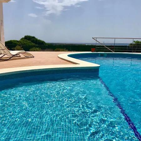 Villa 25 Passeig De La Mar