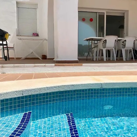 25 Passeig De La Mar * Sant Lluís