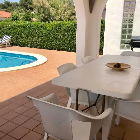 25 Passeig De La Mar Villa *