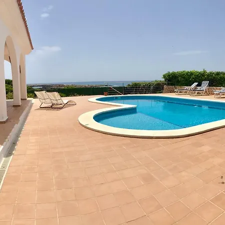 25 Passeig De La Mar Villa *