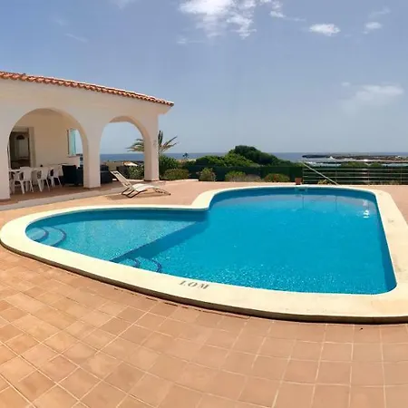 25 Passeig De La Mar Villa